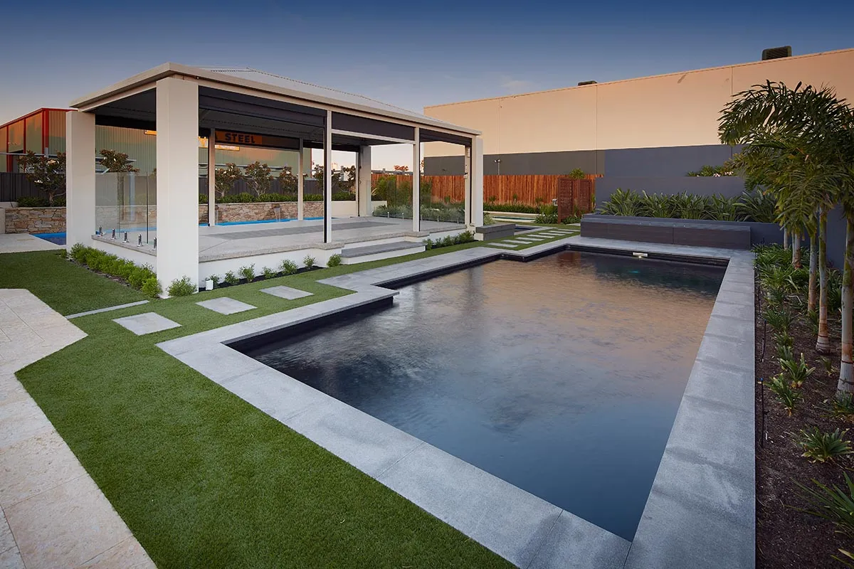 Greenfield, WA landscape design by Mondo Landscapes, photo 7