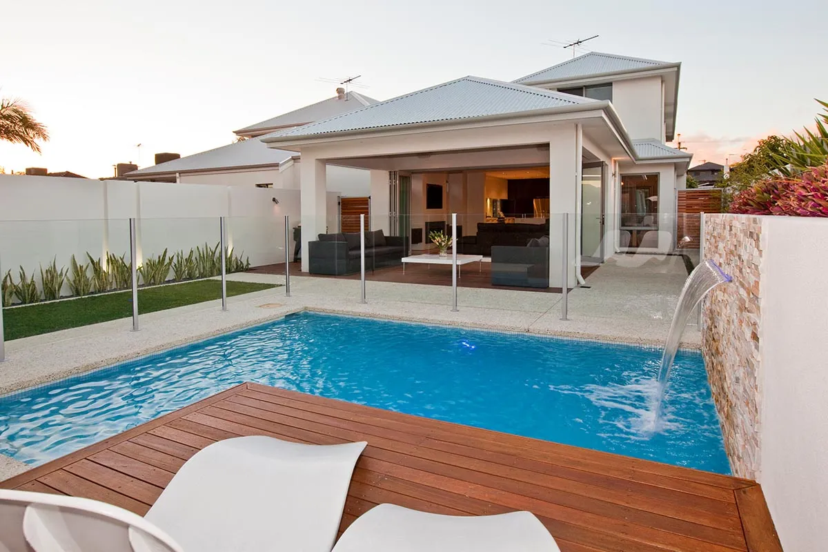 Tuart Hill, WA landscape design by Mondo Landscapes, photo 6