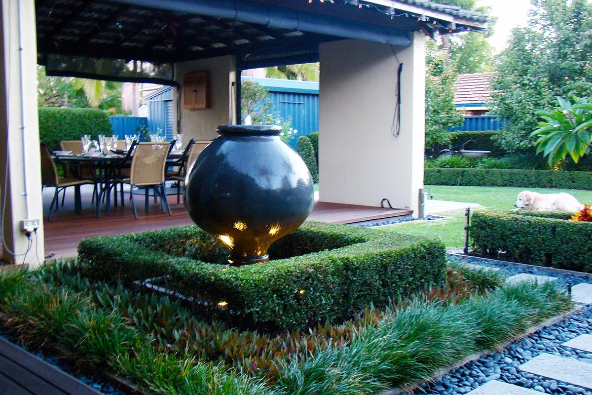 Ardross, WA landscape design by Mondo Landscapes, photo 9