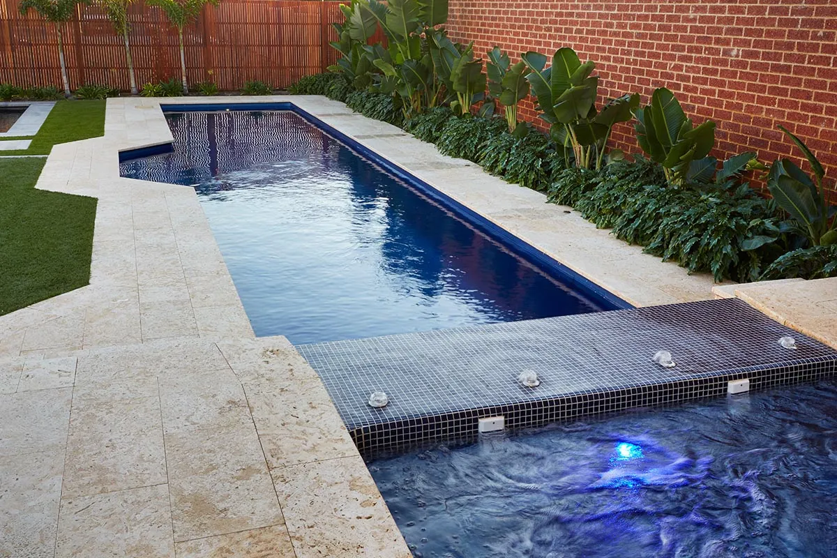 Greenfield, WA landscape design by Mondo Landscapes, photo 9