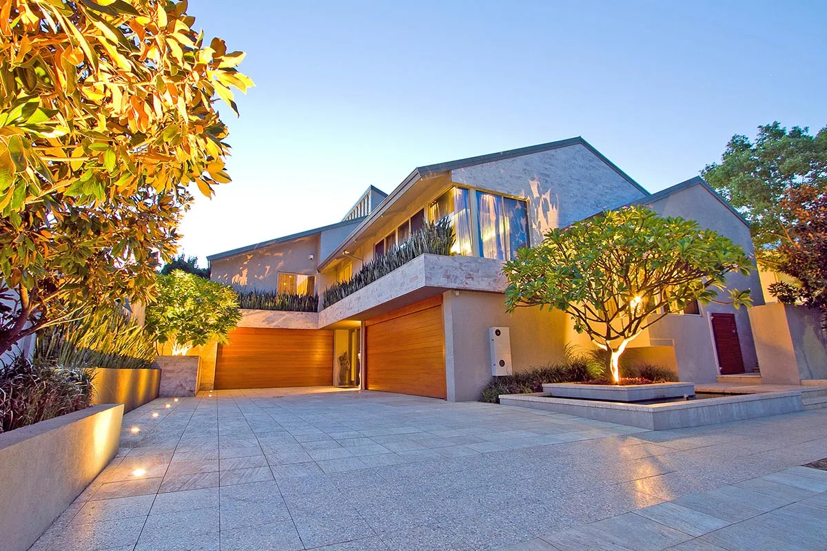 Applecross, WA landscape design by Mondo Landscapes, photo 7