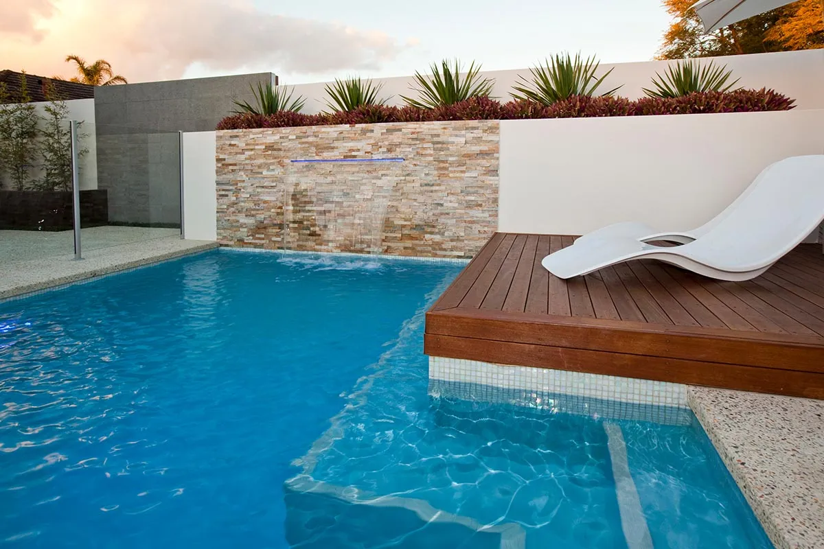 Tuart Hill, WA landscape design by Mondo Landscapes, photo 8