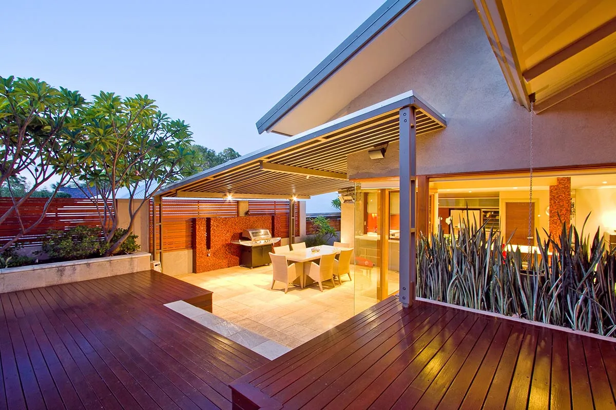 Applecross, WA landscape design by Mondo Landscapes, photo 8