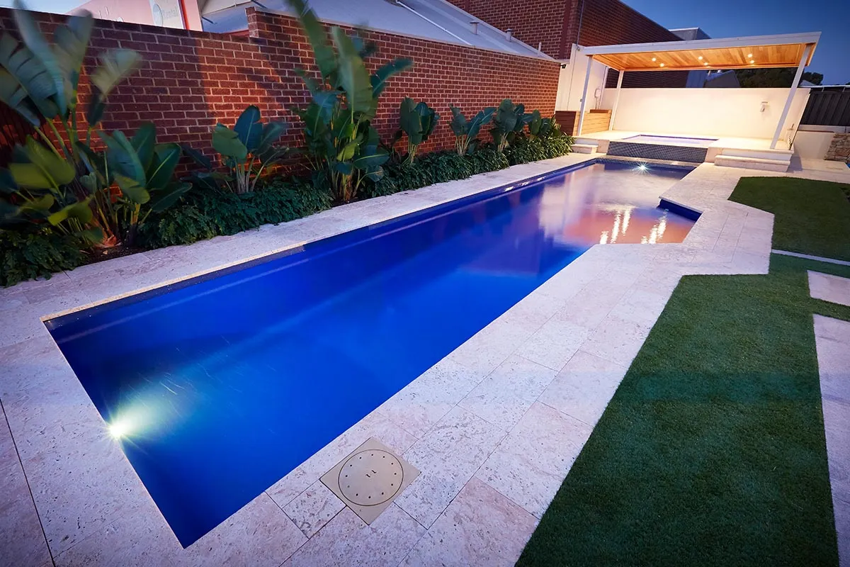 Greenfield, WA landscape design by Mondo Landscapes, photo 1