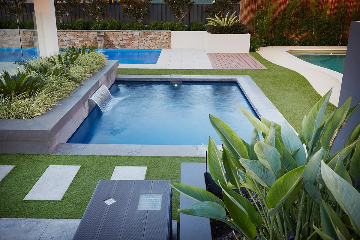 Greenfield, WA landscape design by Mondo Landscapes, photo 2