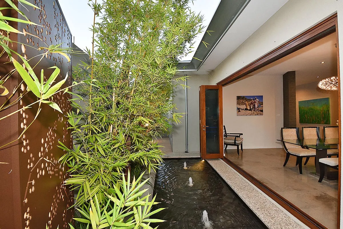 Bicton, WA landscape design by Mondo Landscapes, photo 6