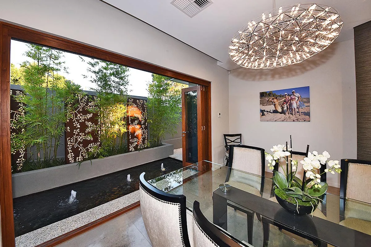 Bicton, WA landscape design by Mondo Landscapes, photo 7