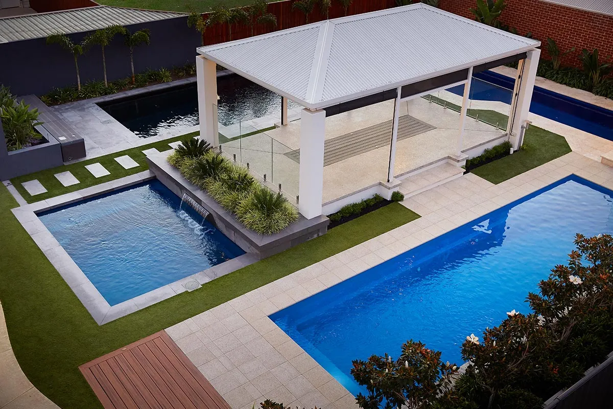 Greenfield, WA landscape design by Mondo Landscapes, photo 5