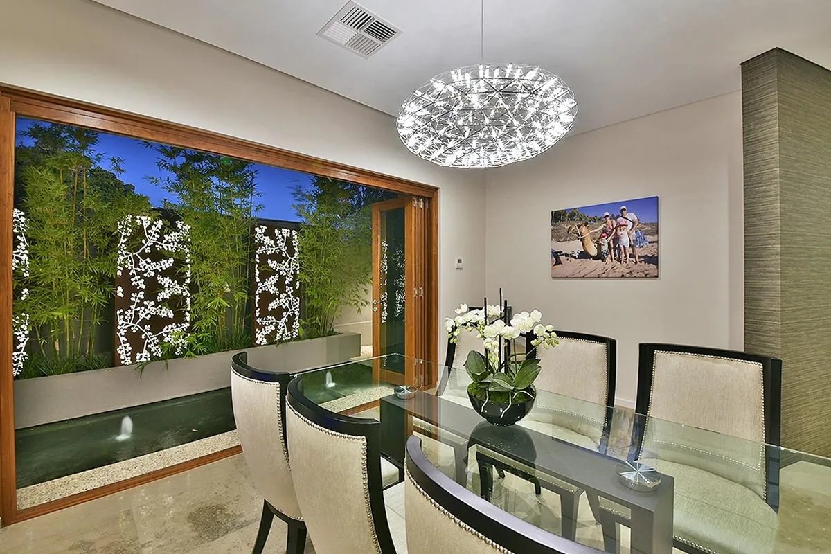 Bicton, WA landscape design by Mondo Landscapes, photo 10