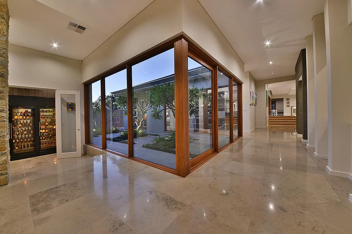 Bicton, WA landscape design by Mondo Landscapes, photo 11
