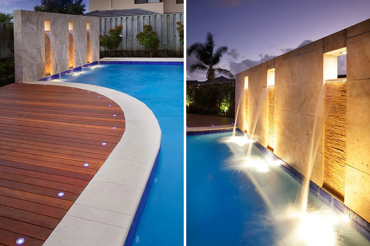 Mount Claremont, WA landscape design by Mondo Landscapes, photo 4