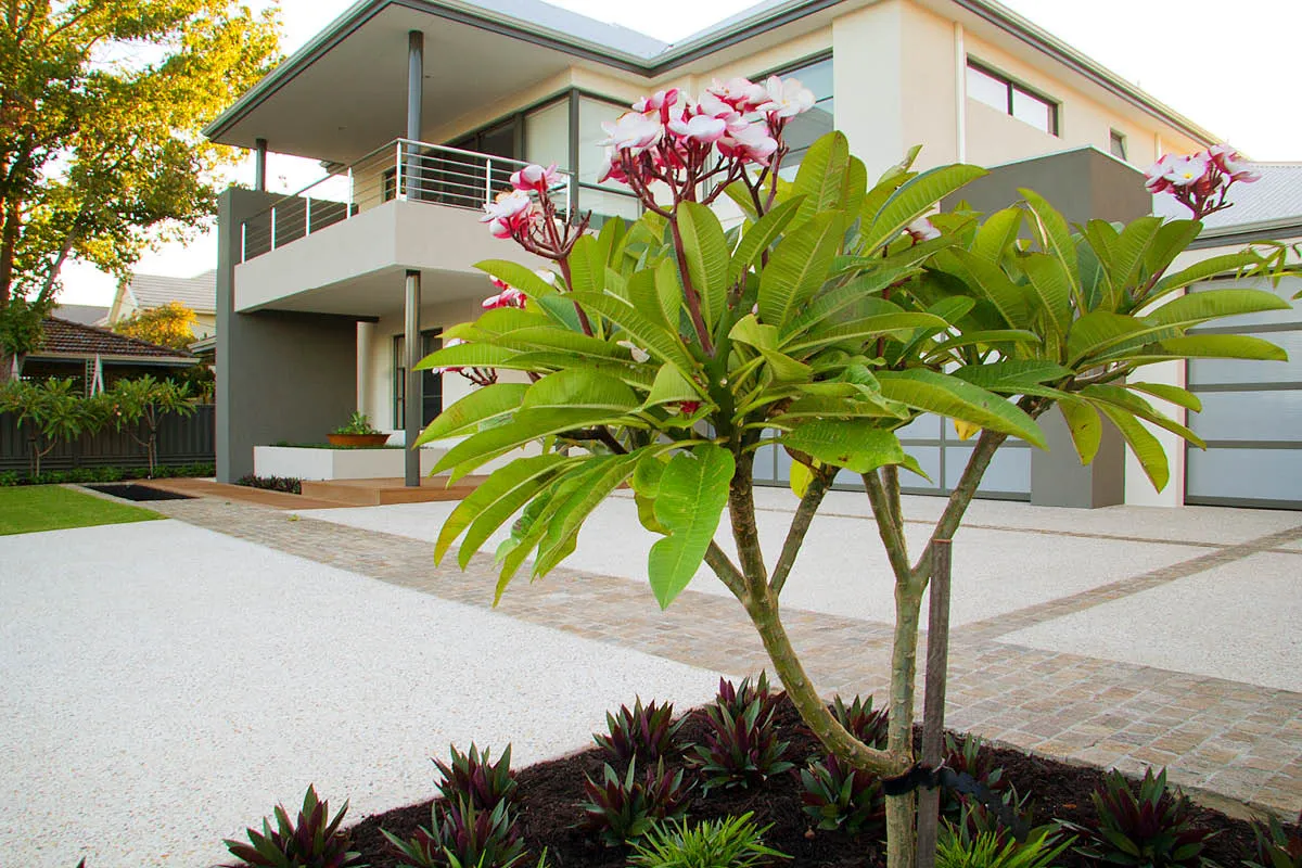 Brentwood, WA landscape design by Mondo Landscapes, photo 8
