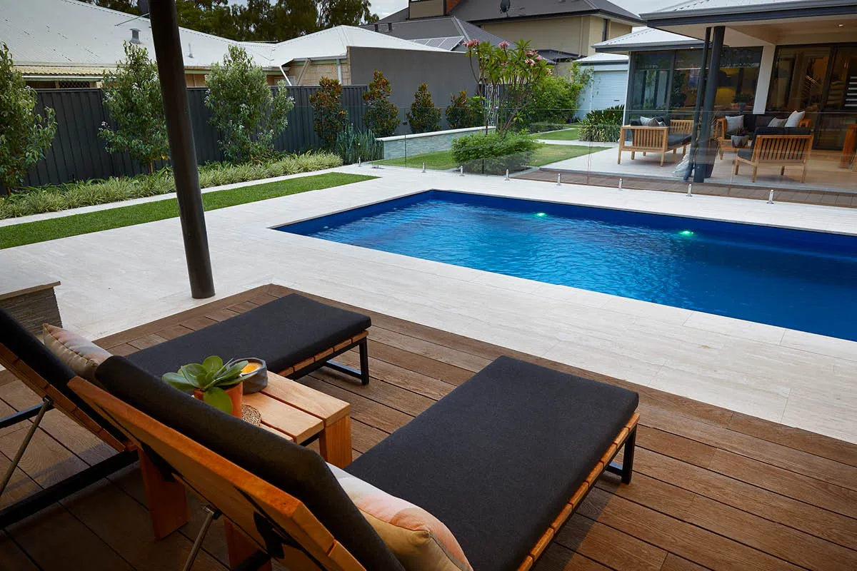 Brentwood, WA landscape design by Mondo Landscapes, photo 7