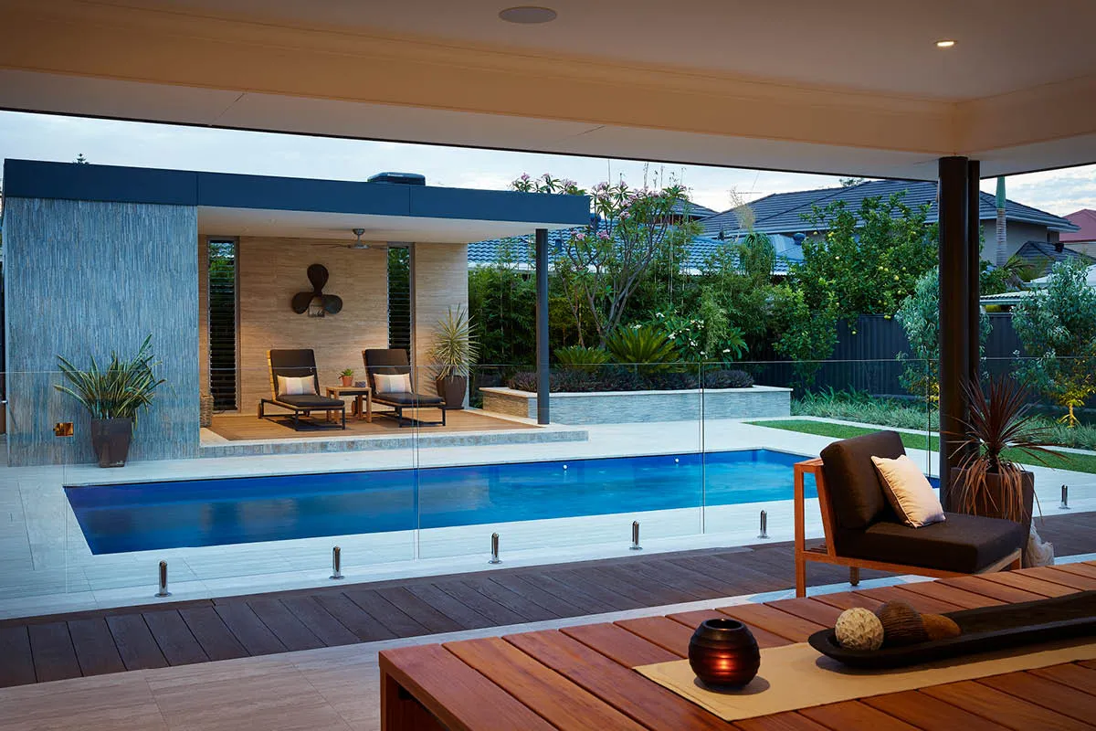 Brentwood, WA landscape design by Mondo Landscapes, photo 9