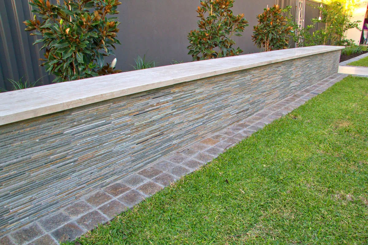 Brentwood, WA landscape design by Mondo Landscapes, photo 14