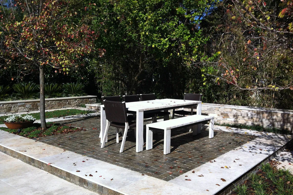 Applecross, WA landscape design by Mondo Landscapes, photo 1
