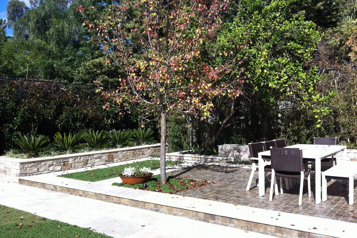 Applecross, WA landscape design by Mondo Landscapes, photo 2