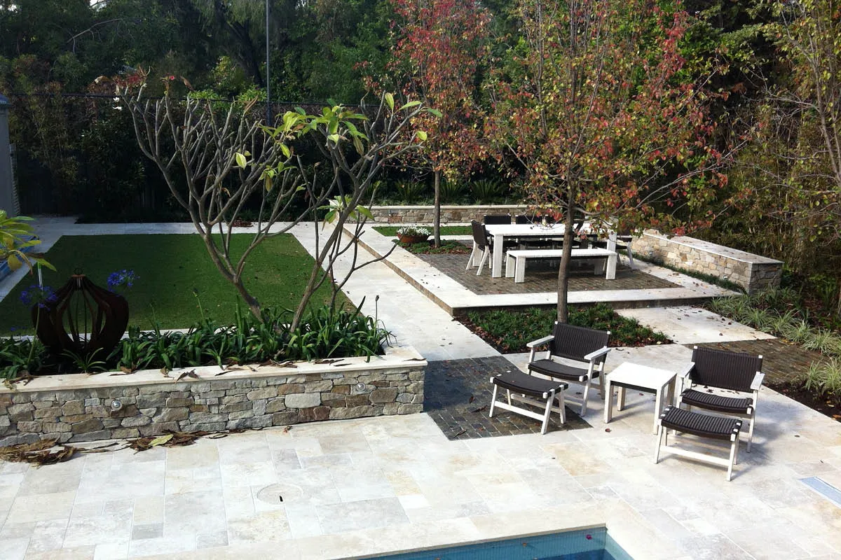 Applecross, WA landscape design by Mondo Landscapes, photo 4