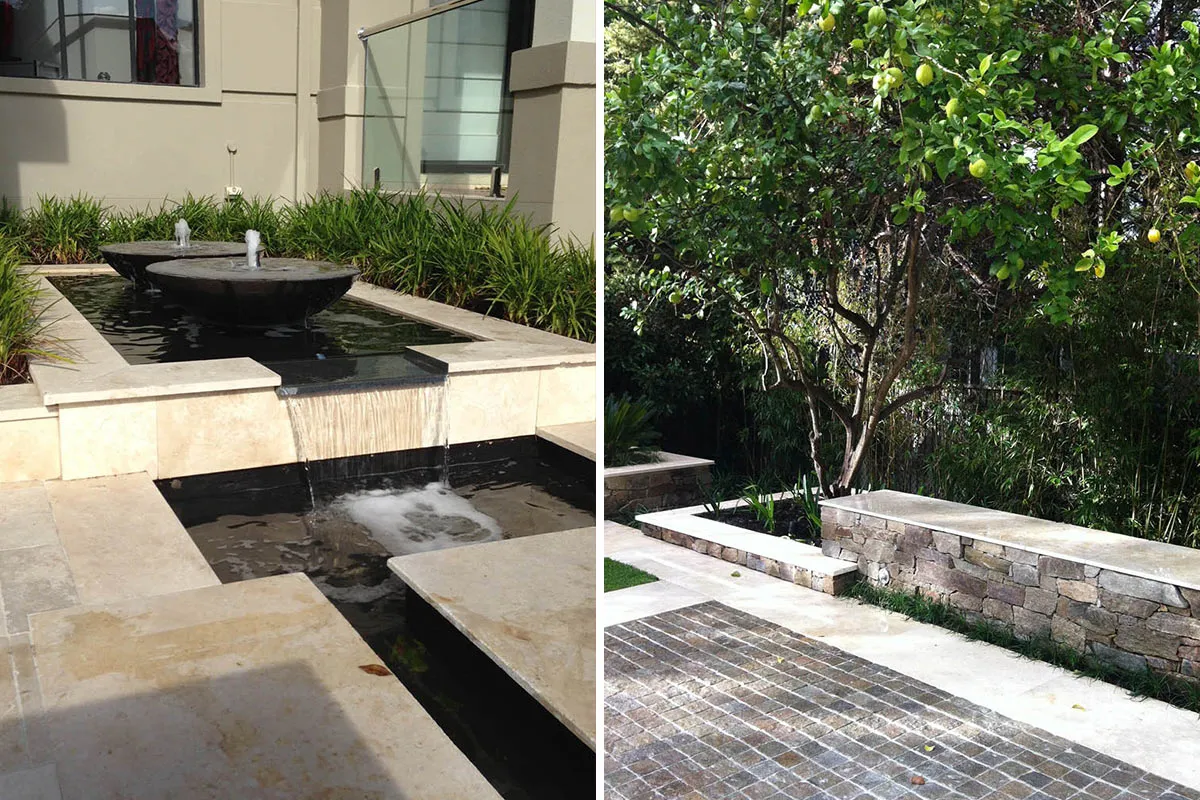 Applecross, WA landscape design by Mondo Landscapes, photo 3