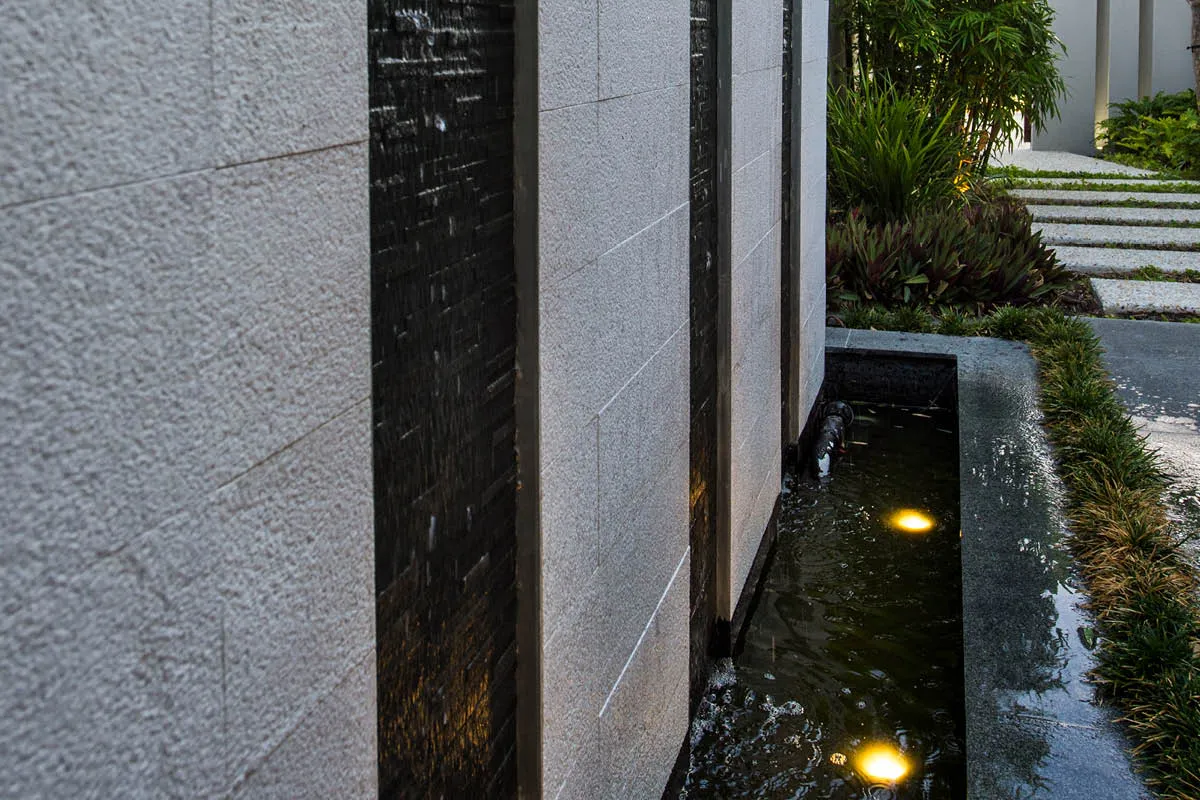 Mount Pleasant, WA landscape design by Mondo Landscapes, photo 7