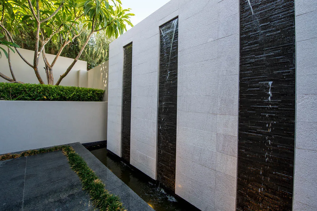 Mount Pleasant, WA landscape design by Mondo Landscapes, photo 8