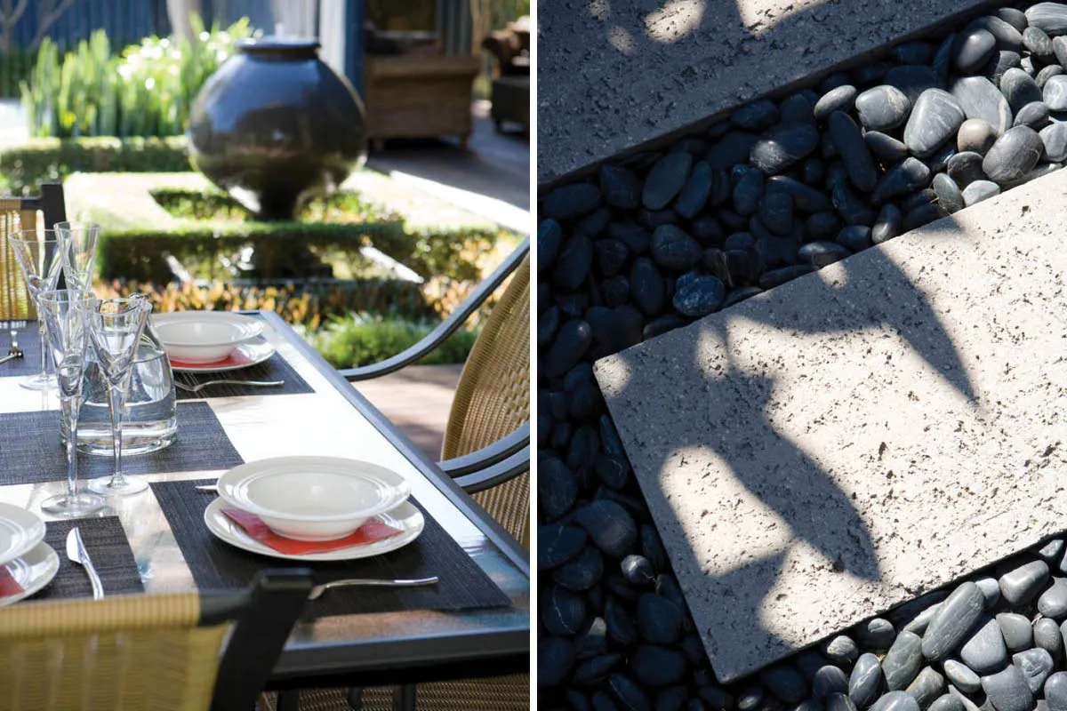 Ardross, WA landscape design by Mondo Landscapes, photo 6