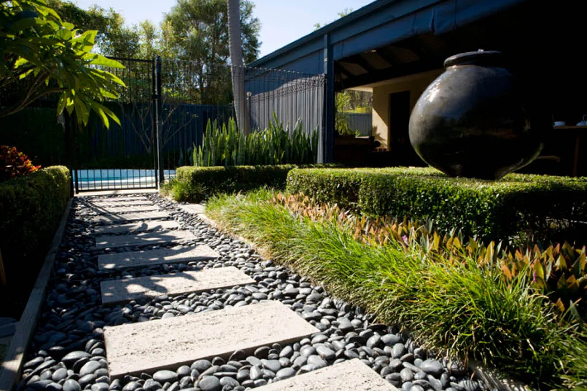 Ardross, WA landscape design by Mondo Landscapes, photo 5