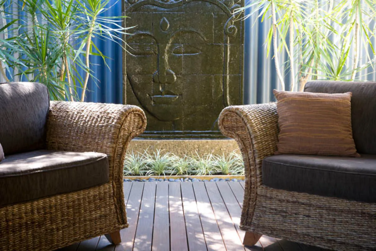 Ardross, WA landscape design by Mondo Landscapes, photo 7