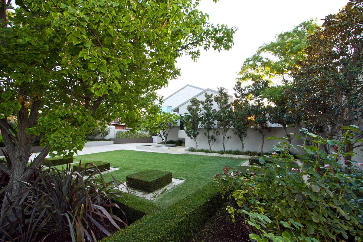 Applecross, WA landscape design by Mondo Landscapes, photo 4