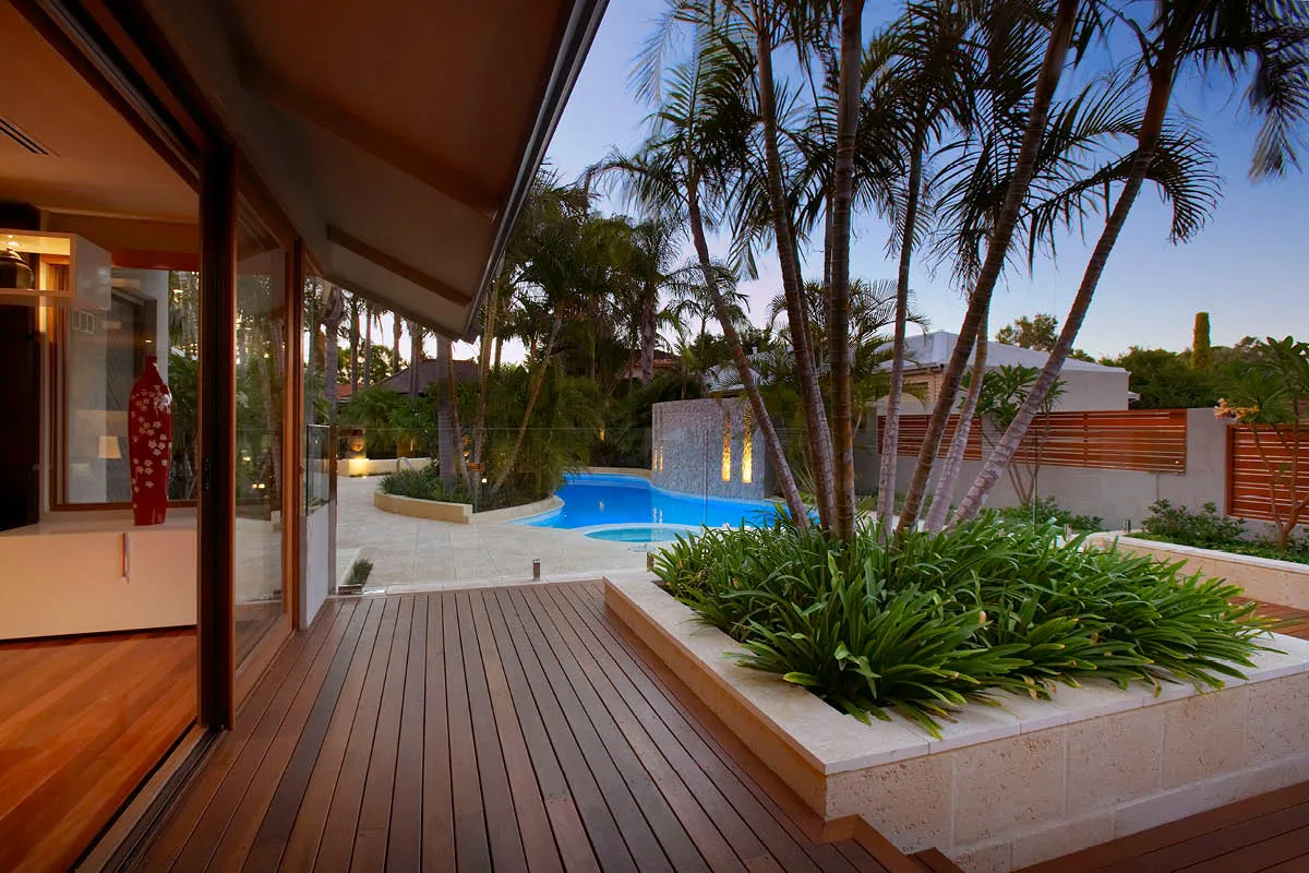 Applecross, WA landscape design by Mondo Landscapes, photo 3