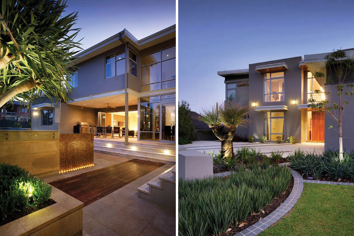 Karinyup, WA landscape design by Mondo Landscapes, photo 7