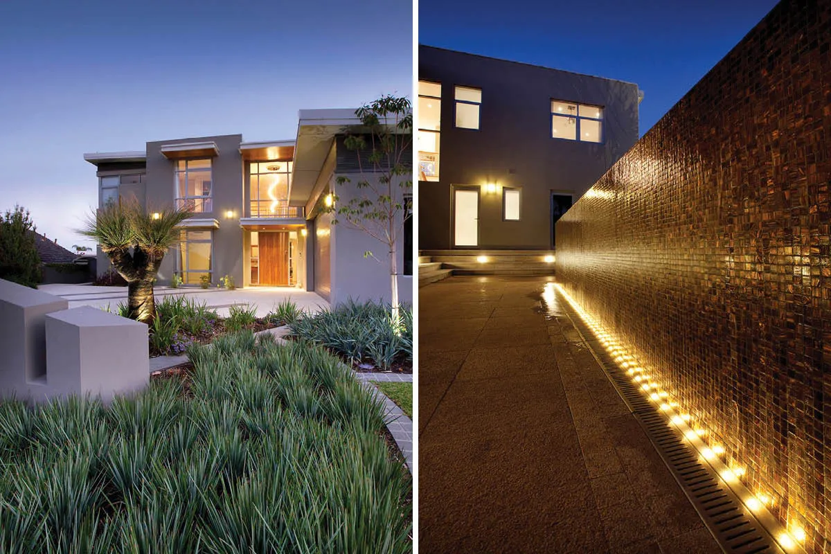 Karinyup, WA landscape design by Mondo Landscapes, photo 5