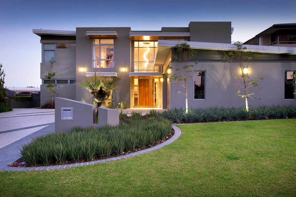 Karinyup, WA landscape design by Mondo Landscapes, photo 6