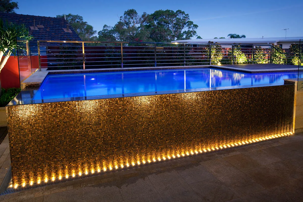 Karinyup, WA landscape design by Mondo Landscapes, photo 8