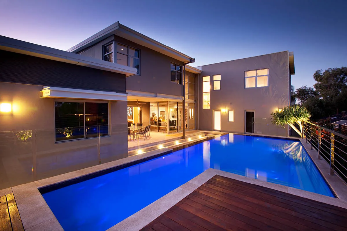 Karinyup, WA landscape design by Mondo Landscapes, photo 9