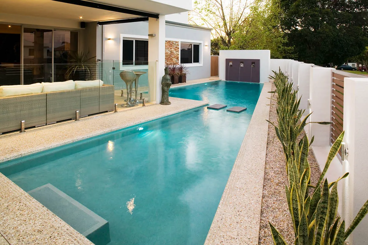Brentwood, WA landscape design by Mondo Landscapes, photo 6