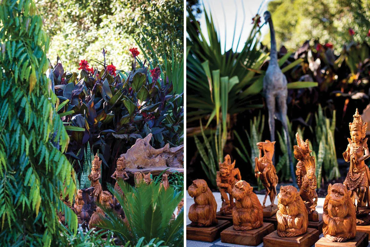 Lesmurdie, WA landscape design by Mondo Landscapes, photo 3