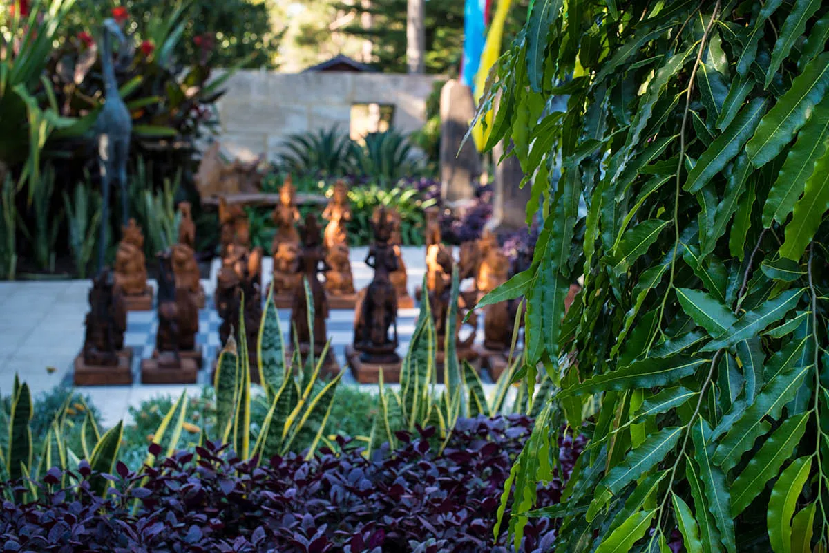 Lesmurdie, WA landscape design by Mondo Landscapes, photo 8