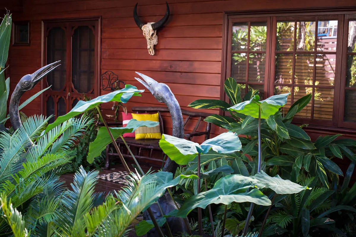 Lesmurdie, WA landscape design by Mondo Landscapes, photo 3