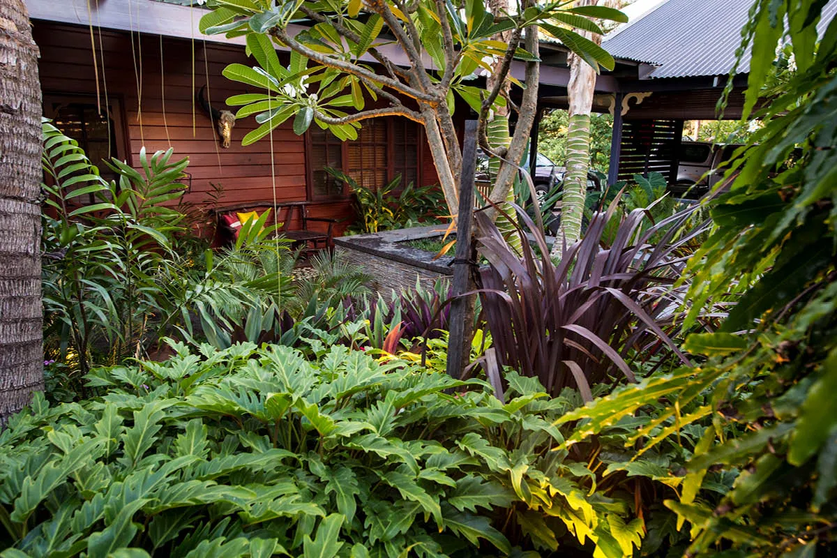 Lesmurdie, WA landscape design by Mondo Landscapes, photo 6