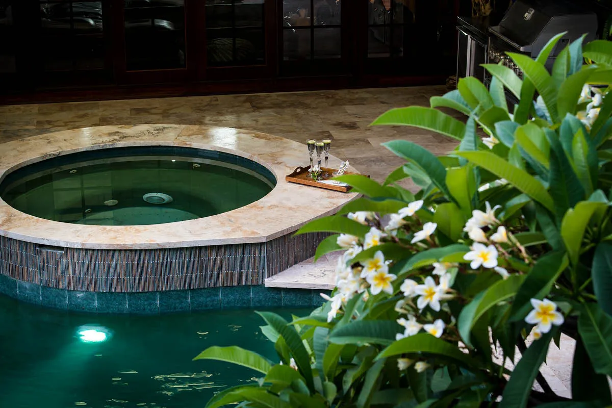Lesmurdie, WA landscape design by Mondo Landscapes, photo 10