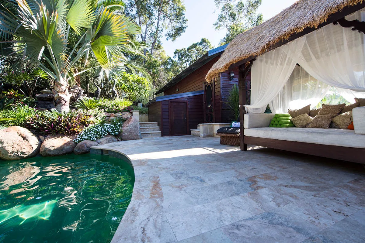 Lesmurdie, WA landscape design by Mondo Landscapes, photo 13
