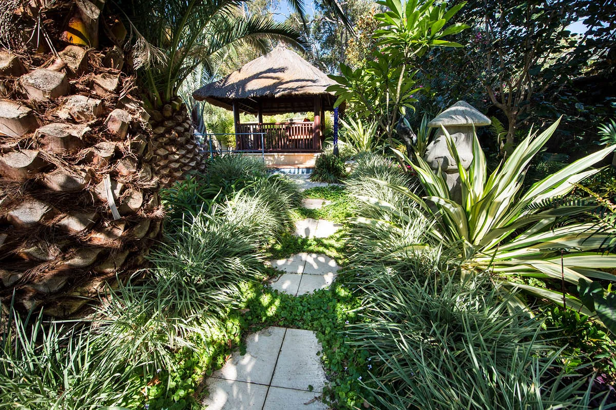 Lesmurdie, WA landscape design by Mondo Landscapes, photo 15