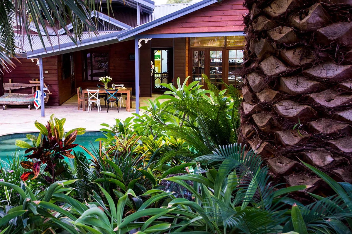 Lesmurdie, WA landscape design by Mondo Landscapes, photo 6