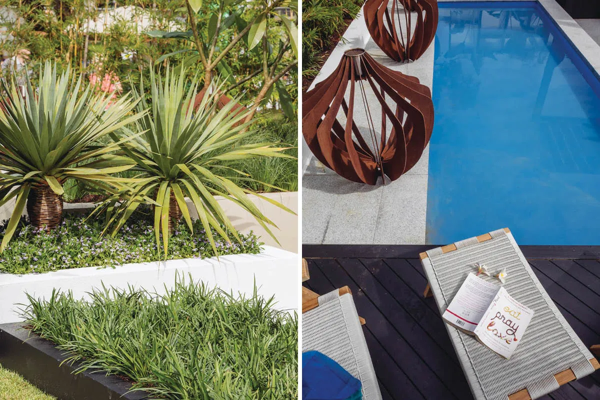 Garden Week landscape design by Mondo Landscapes, photo 7