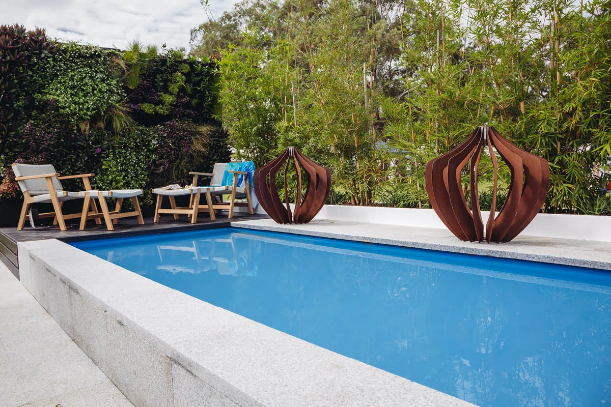 Garden Week landscape design by Mondo Landscapes, photo 8