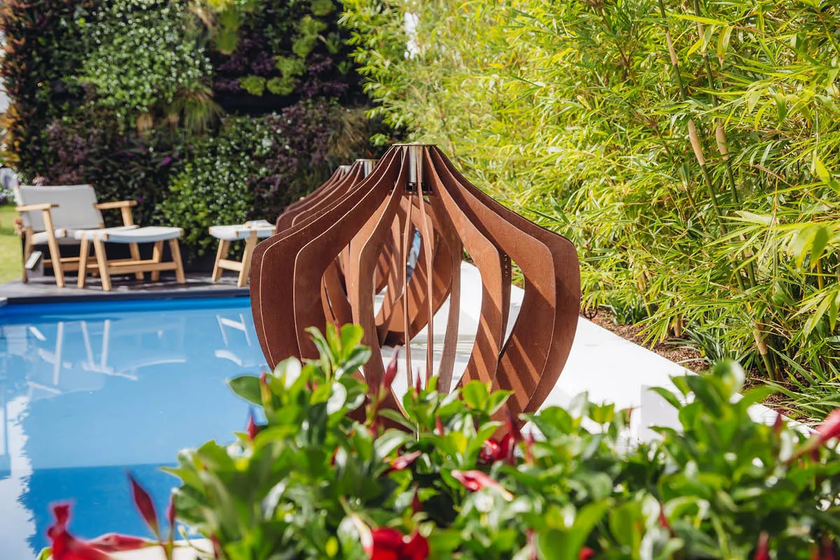 Garden Week landscape design by Mondo Landscapes, photo 3