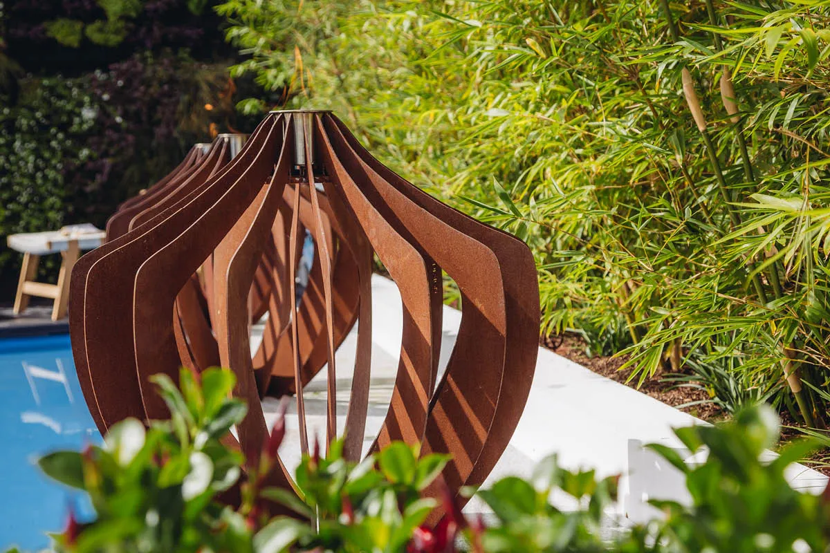 Garden Week landscape design by Mondo Landscapes, photo 4