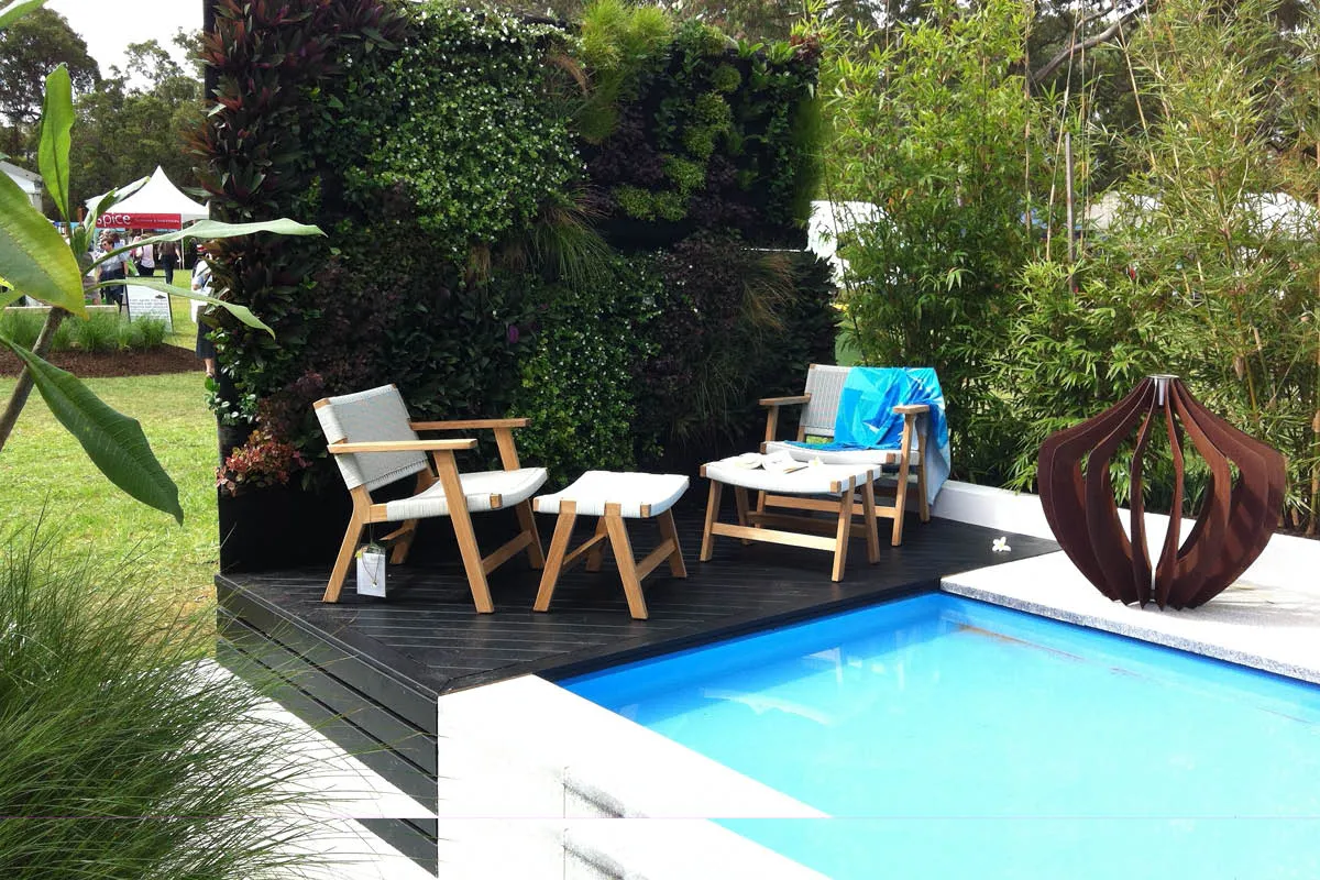 Garden Week landscape design by Mondo Landscapes, photo 6