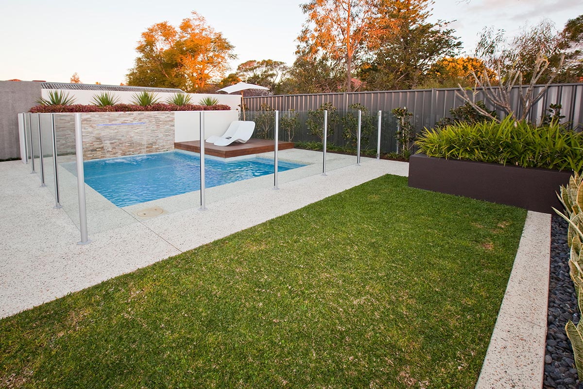 Tuart Hill, WA | Mondo Landscapes